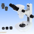 Stereo Zoom Mikroskop Szx6745 Serie mit unterschiedlichem Typ Stand 2
